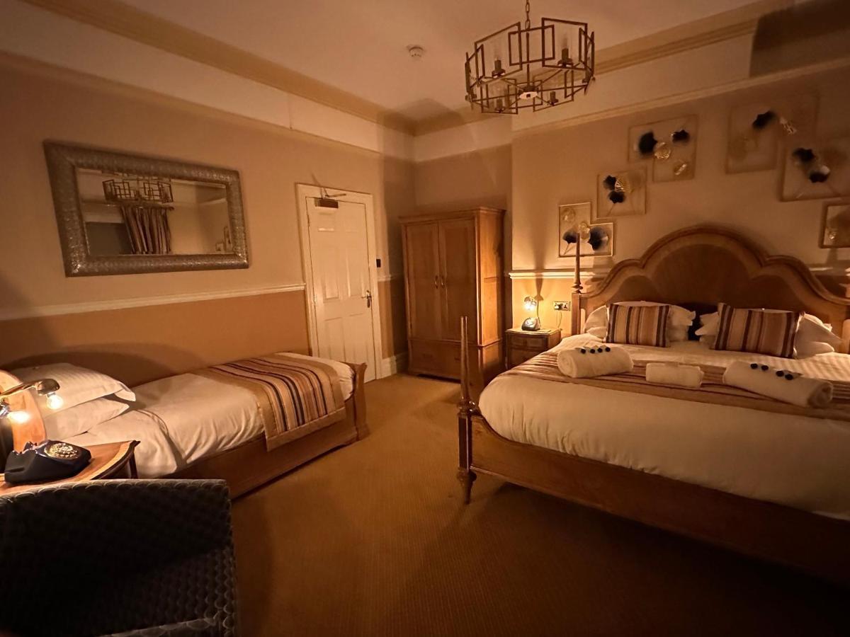 Bed & Breakfast House 5*