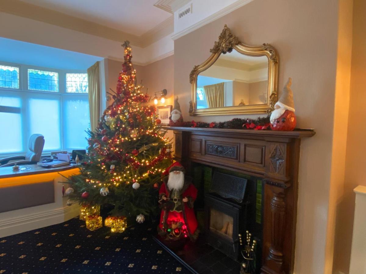 Bed & Breakfast House Chester