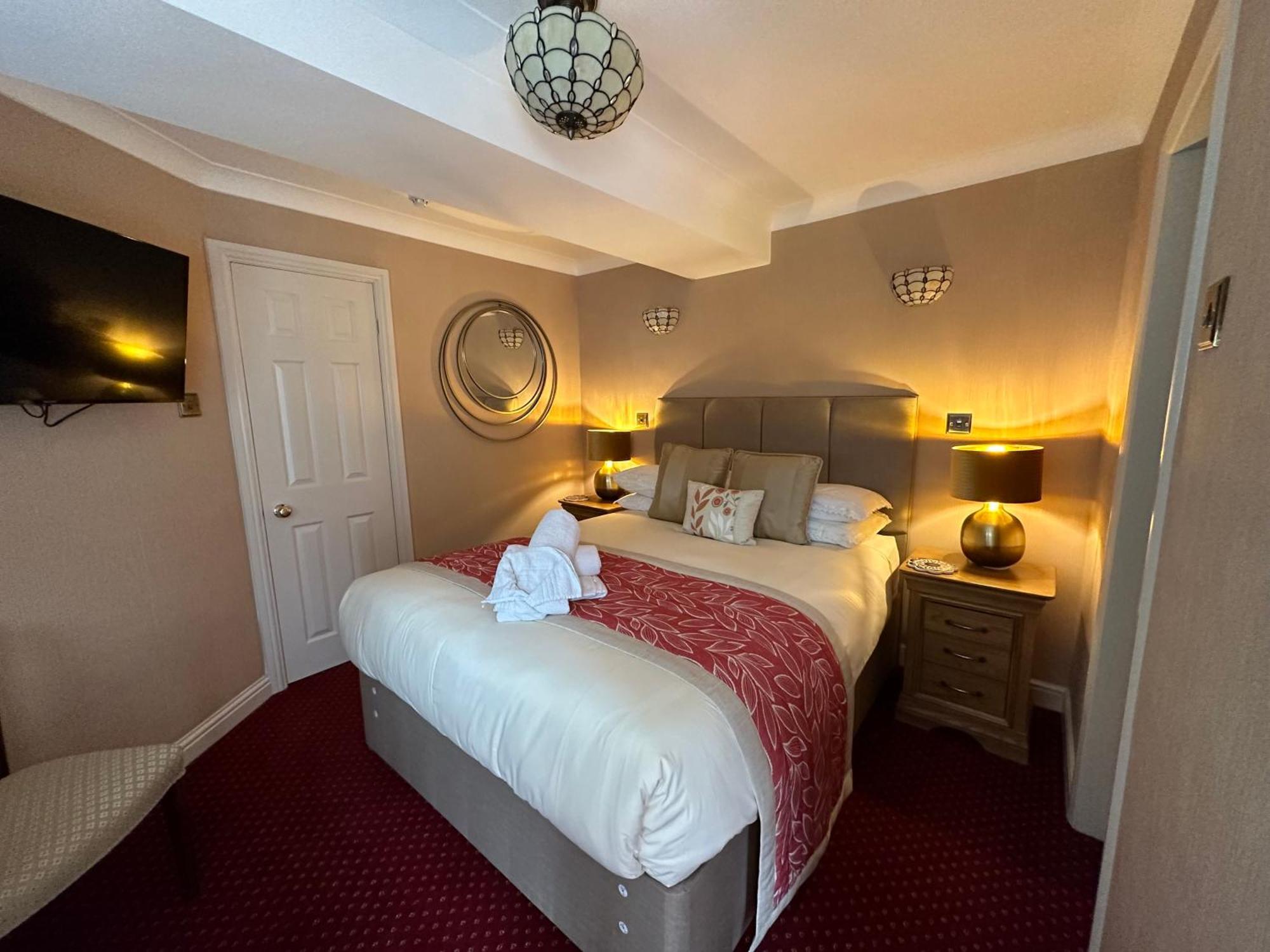 House 5* Chester
