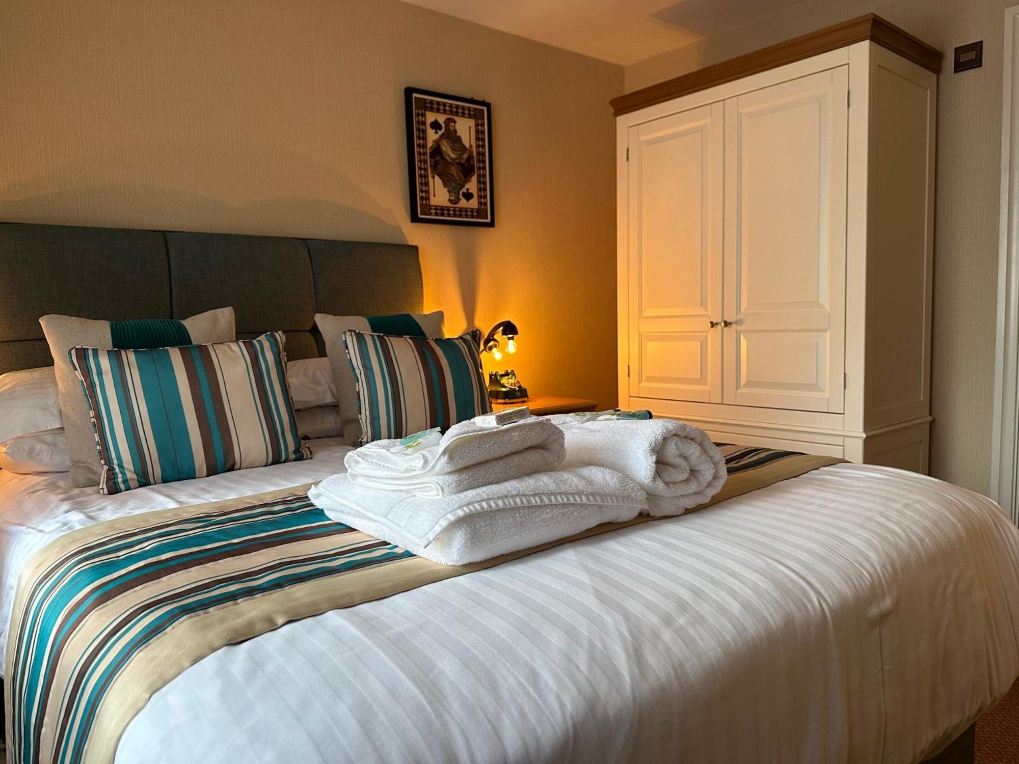 House Bed & Breakfast 5*
