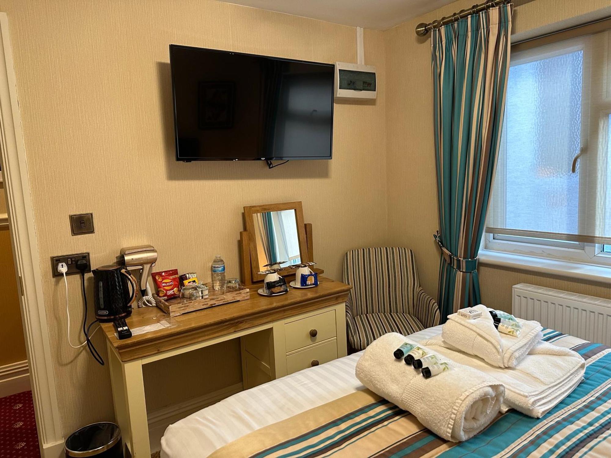 Bed & Breakfast House 5*