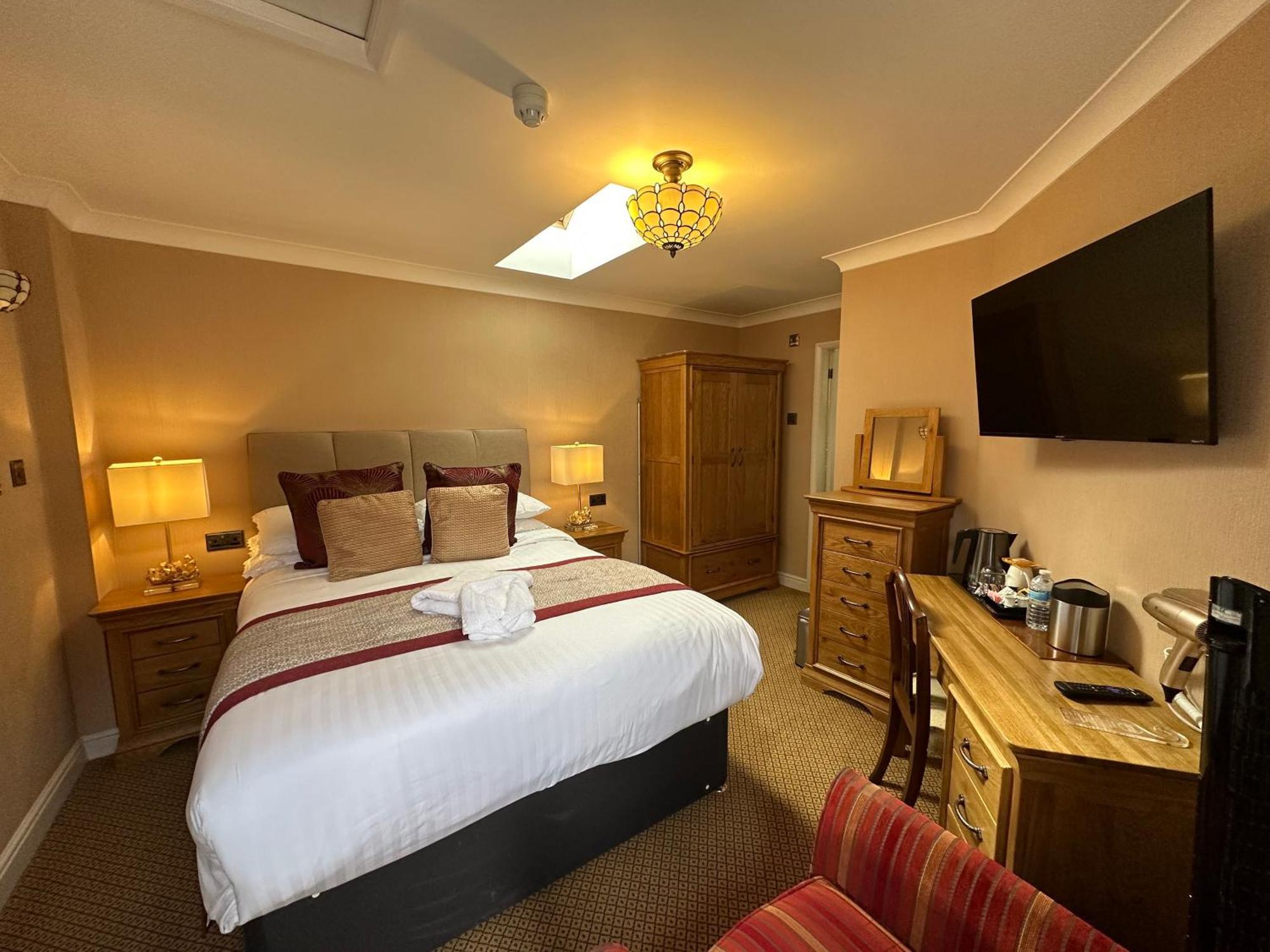 Bed & Breakfast House 5*