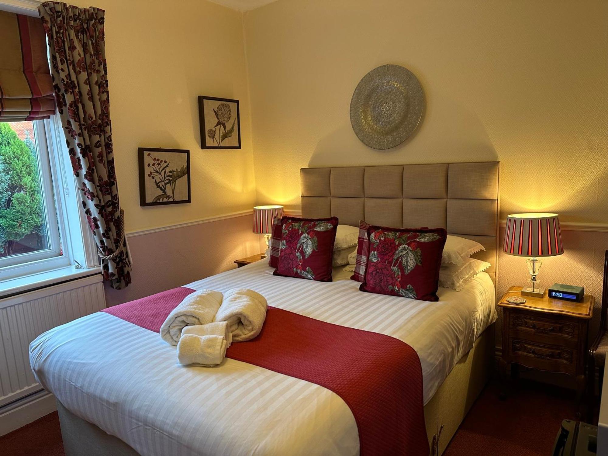 Bed & Breakfast House 5*