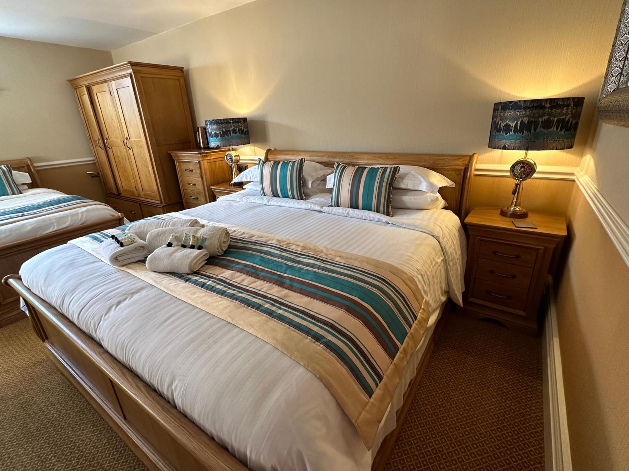 House Bed & Breakfast Chester