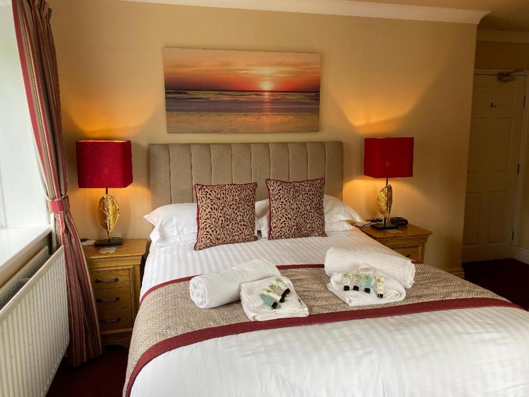 House Bed & Breakfast 5*