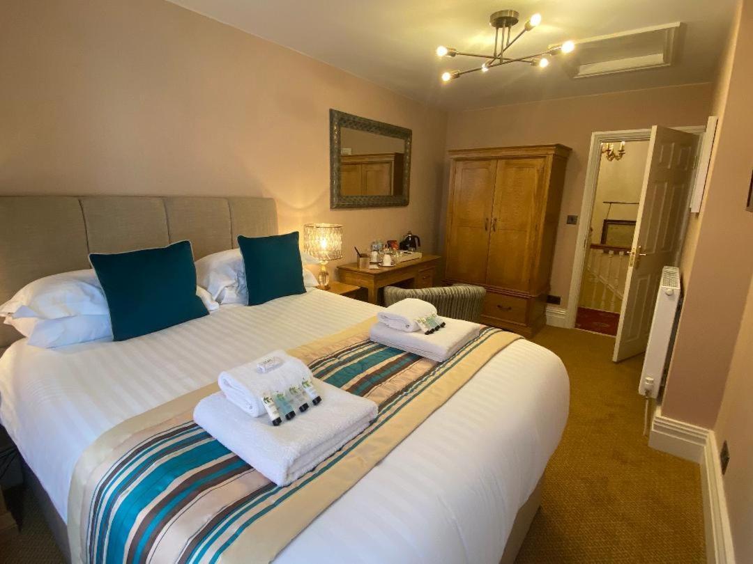 House Bed & Breakfast Chester