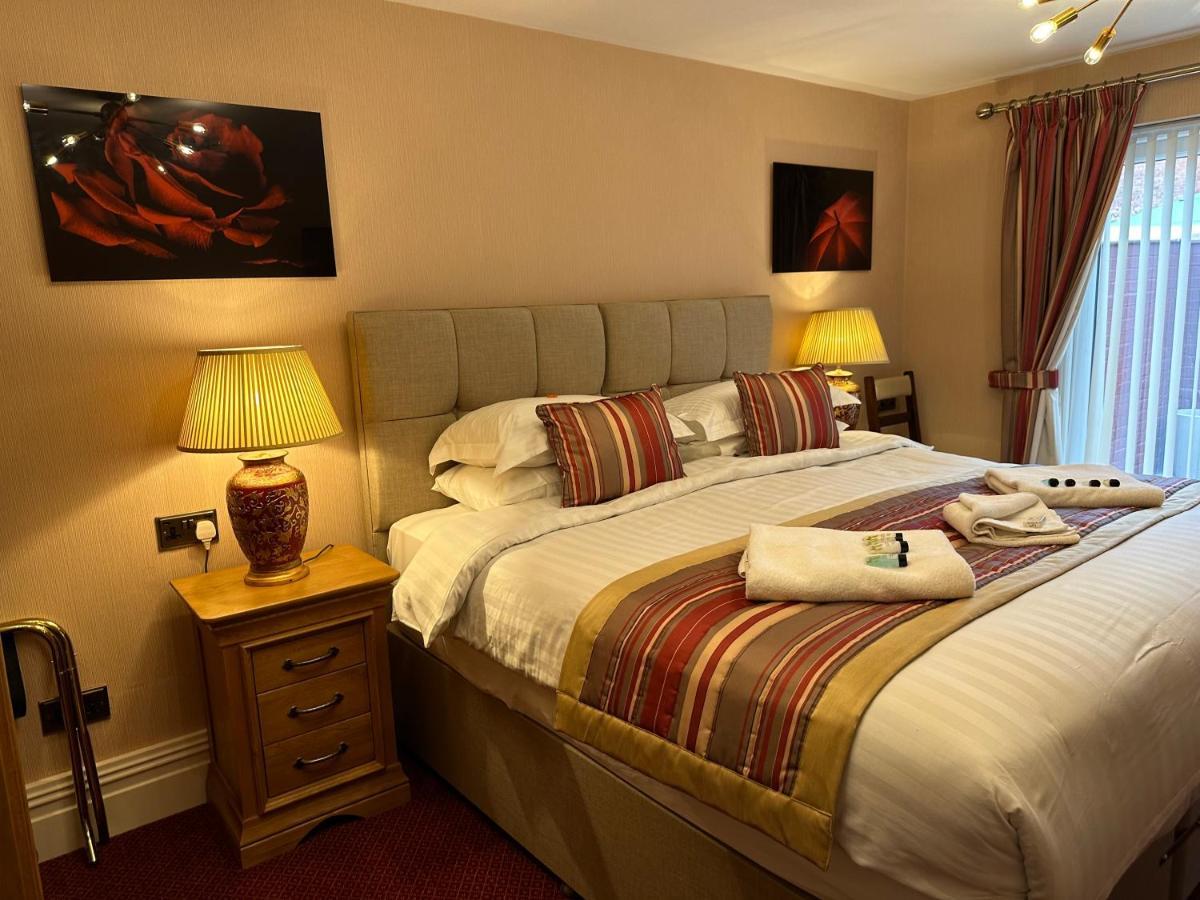 Bed & Breakfast House 5*
