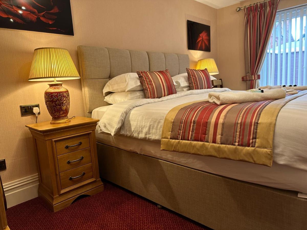 House Bed & Breakfast Chester