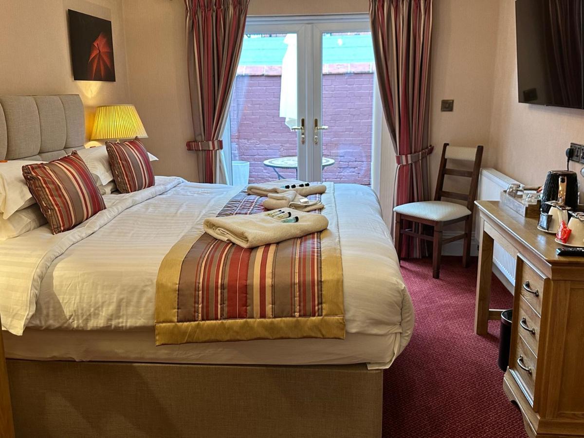 Bed & Breakfast House 5*