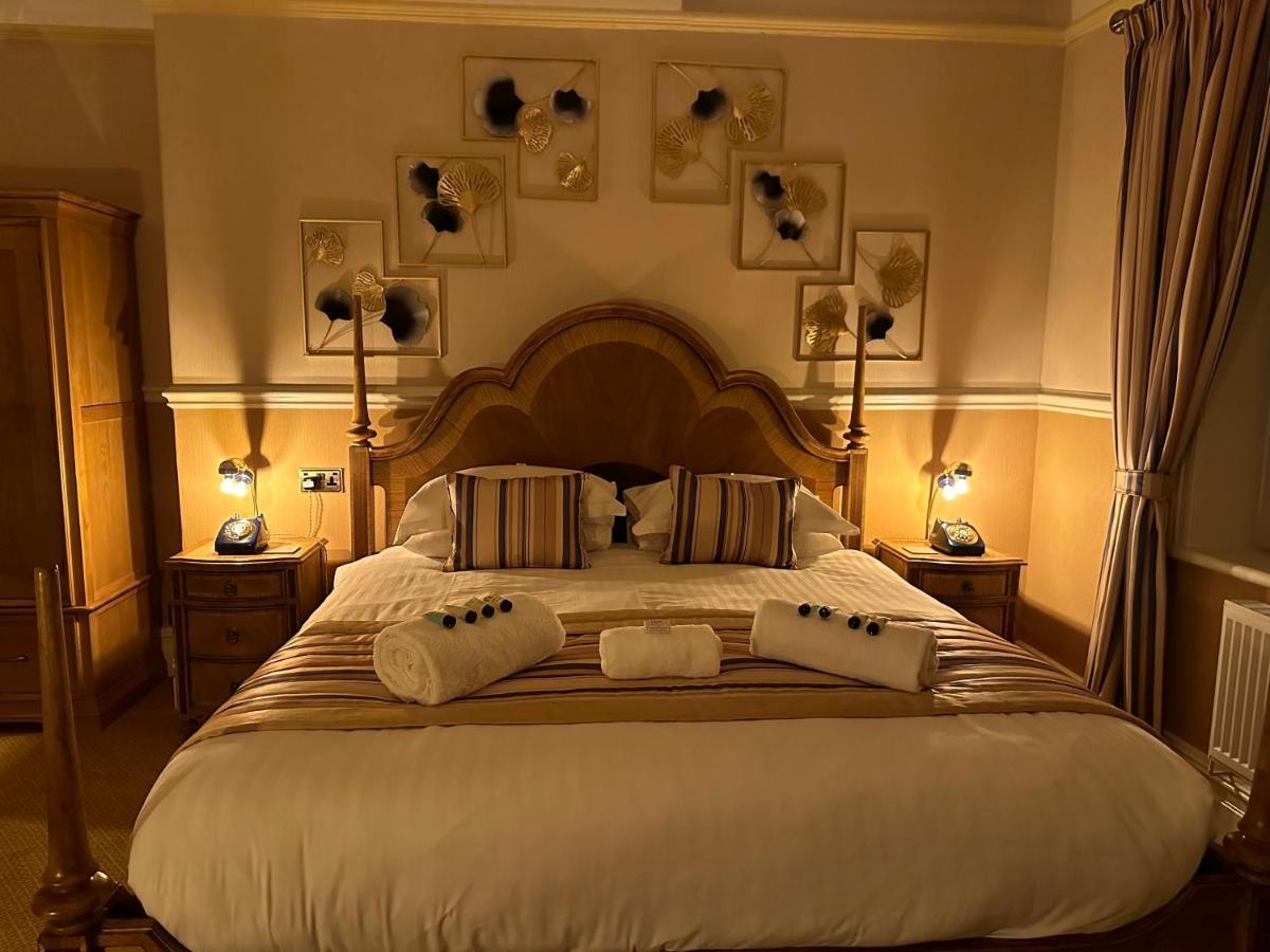 House Bed & Breakfast