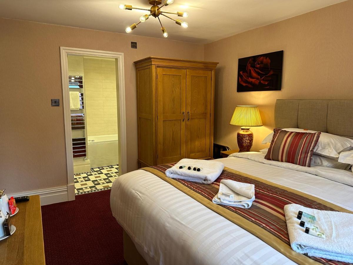 House Bed & Breakfast Chester