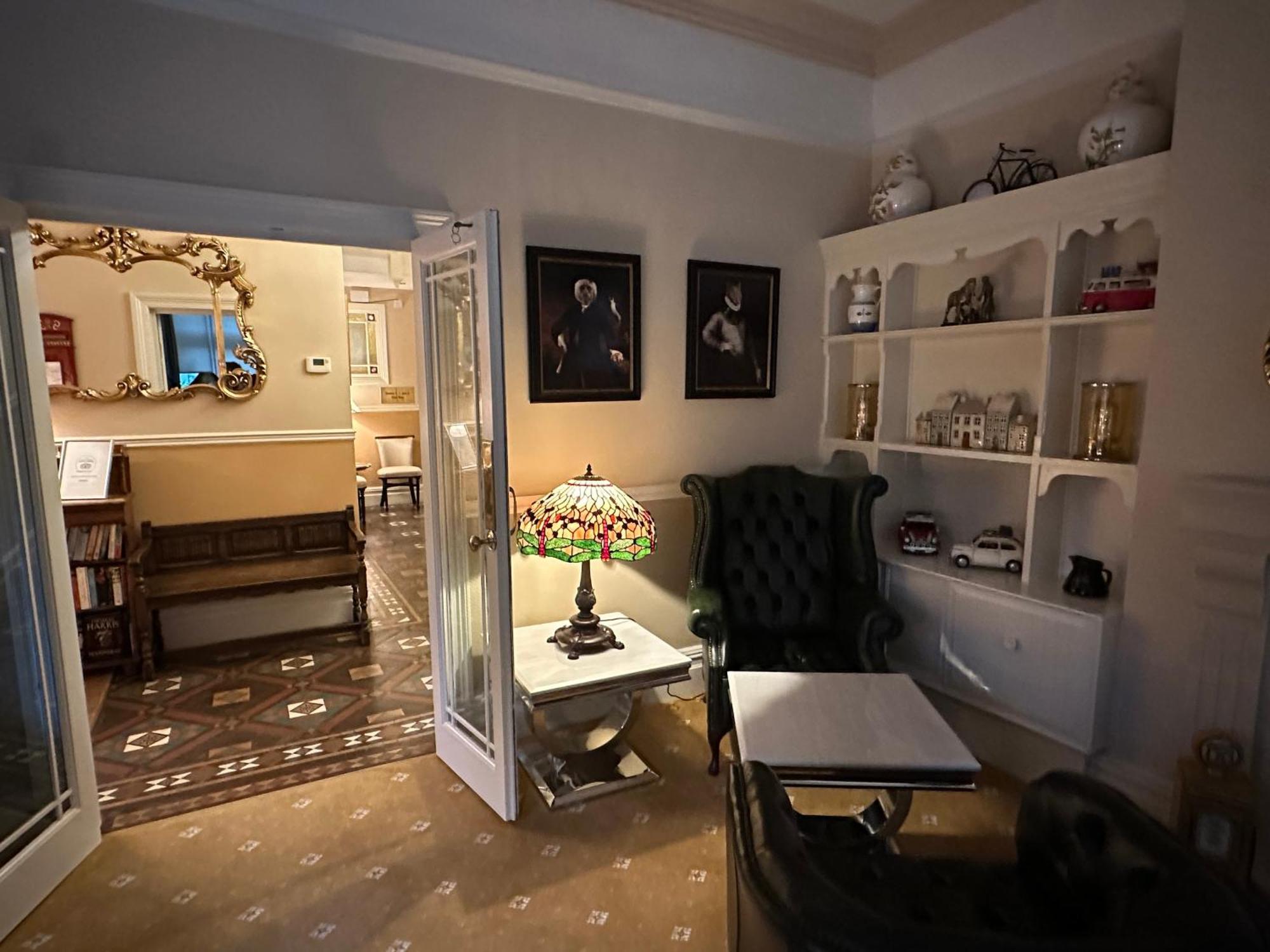 Bed & Breakfast House 5*