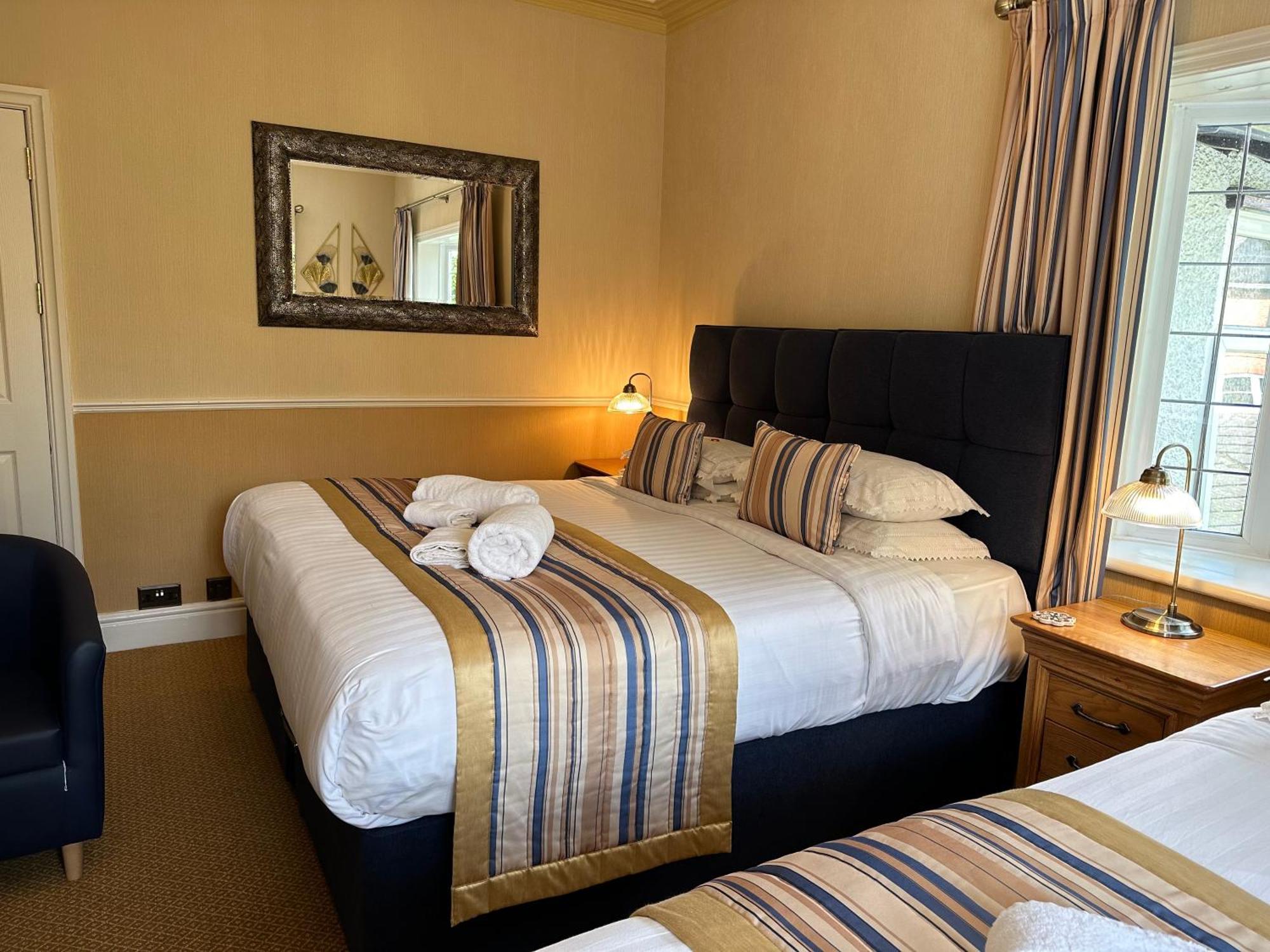 House 5* Chester