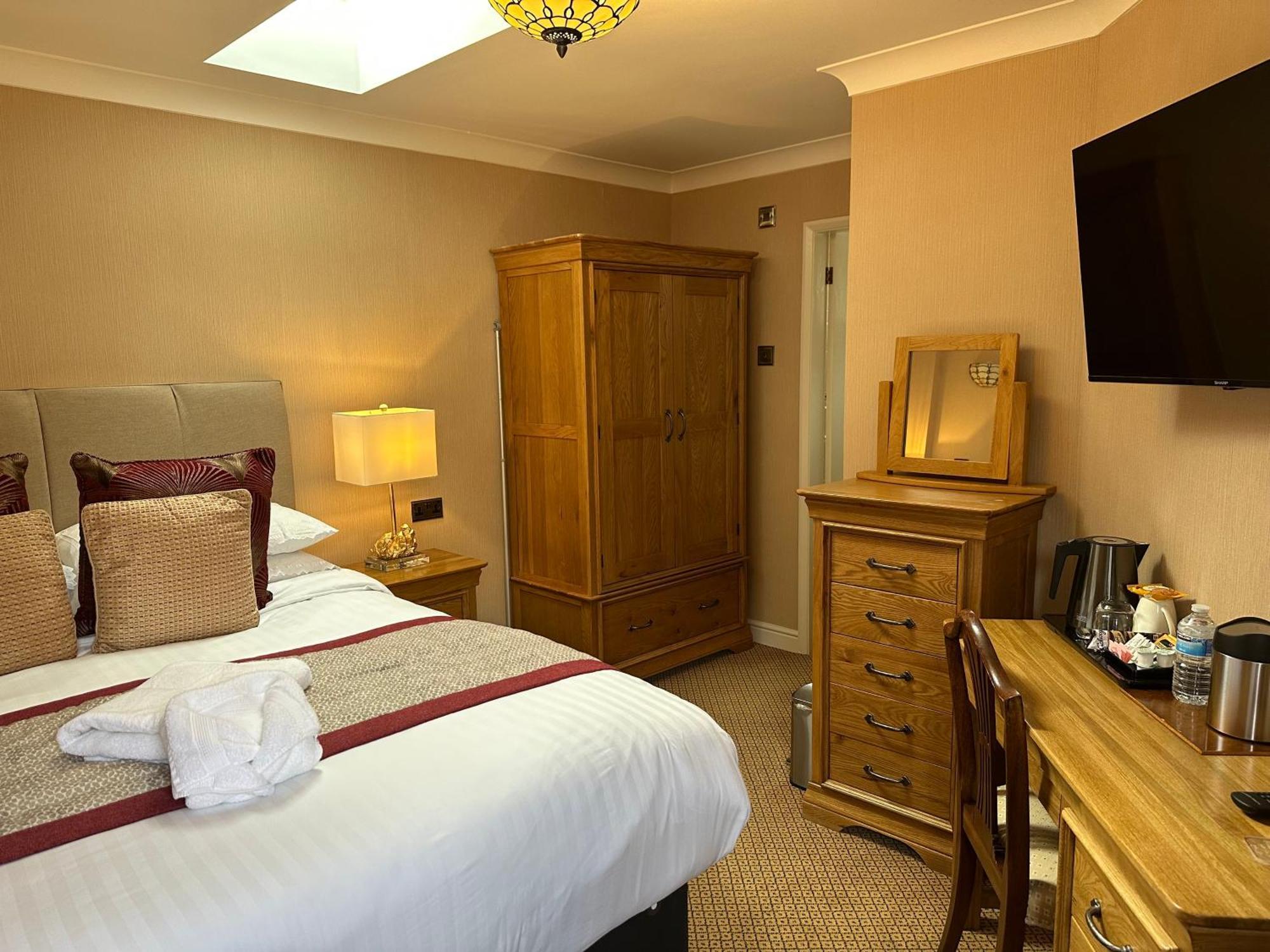 House Bed & Breakfast Chester