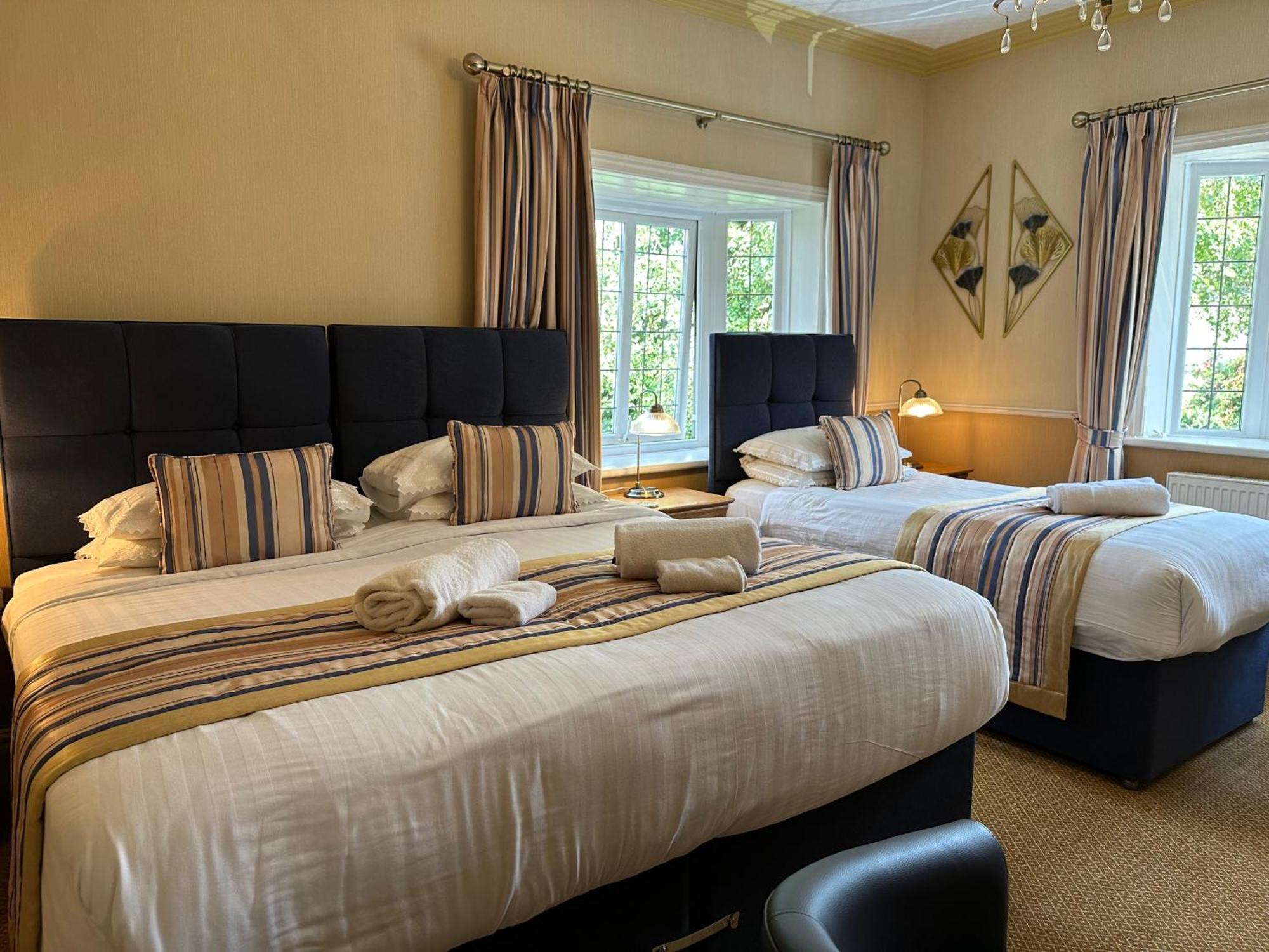 House Bed & Breakfast 5*